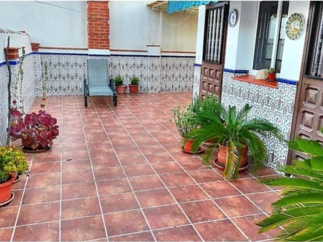 Casa en Venta en Riogordo