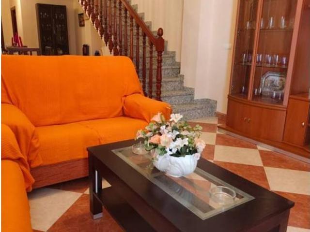 Casa en Venta en Riogordo