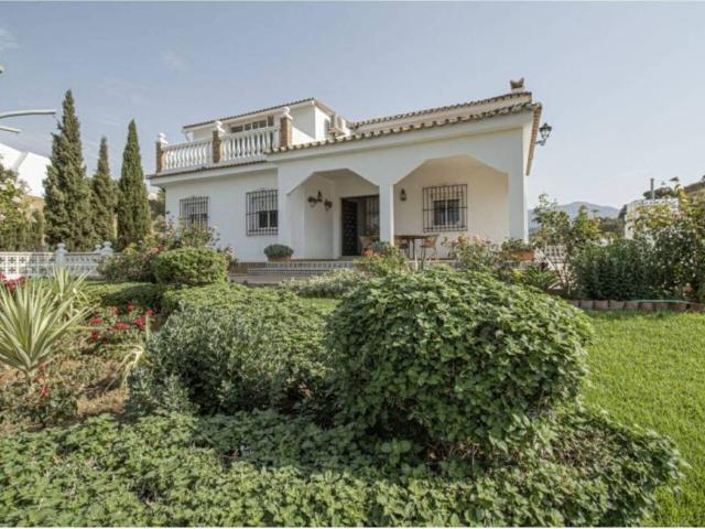 Casa en Venta en Riogordo