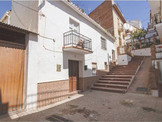 Casa en Venta en Riogordo