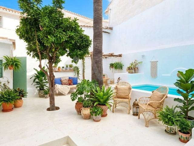 Casa en Venta en Riogordo