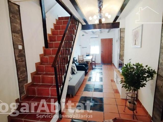 Casa en venta en Riola. OPORTUNIDAD DE INVERSIÓN! CASA REFORMADA AMPLIA Y LUMINOSA, EN EL CENTRO. Casas.