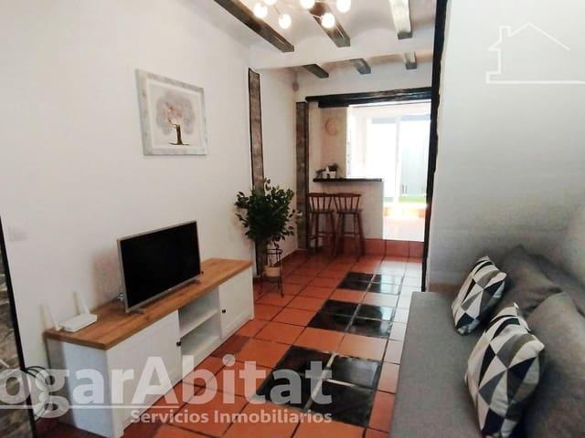 Casa en venta en Riola, Valencia Costa Valencia