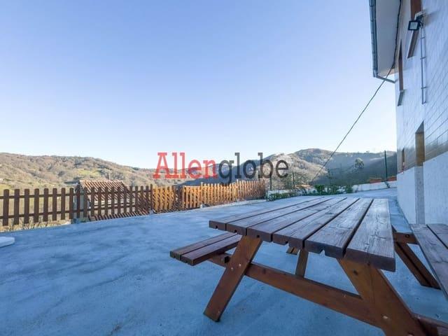 Casa en venta en Riosa, Asturias
