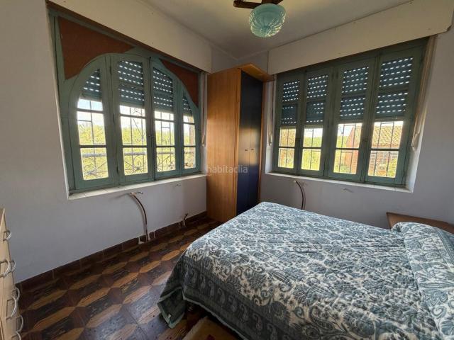 Casa en venta en Rioseco de Tapia. Casas Rioseco de.