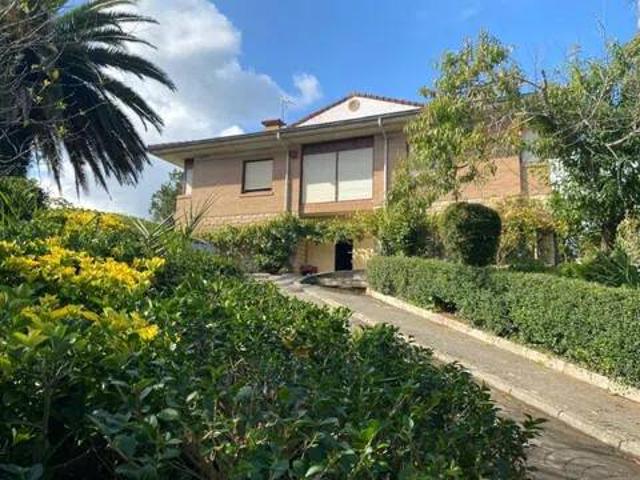 Casa en Venta en Riotuerto