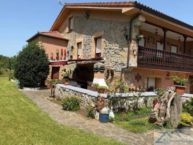 Casa en Venta en Riotuerto