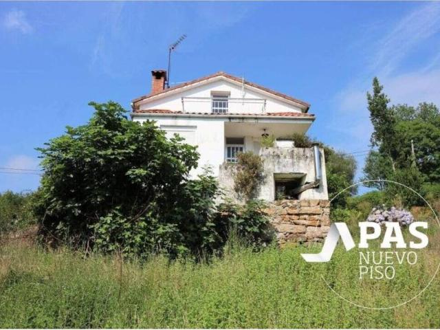 Casa en Venta en Riotuerto