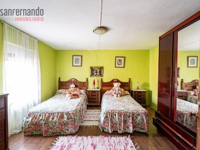 Casa en venta en Riotuerto. Casa independiente en La Lombana, vistas espectaculares. Casas.