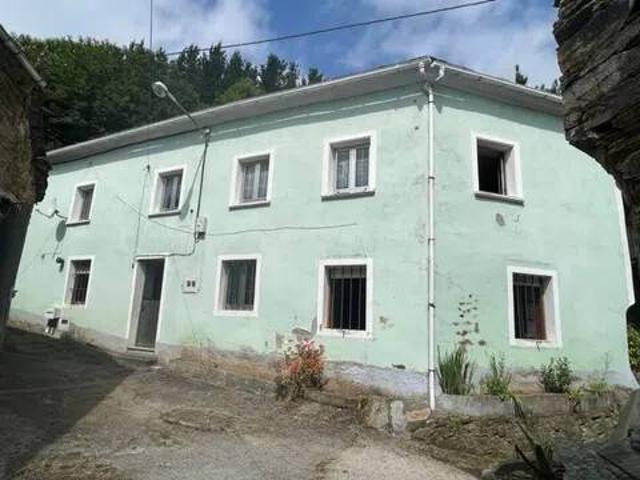 Casa en Venta en Riotorto