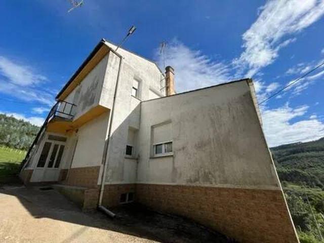 Casa en Venta en Riotorto