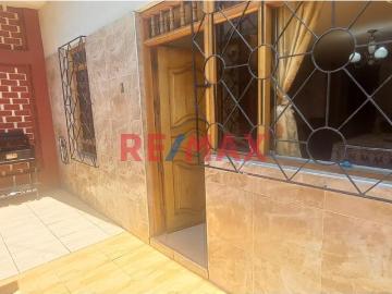 Casa en venta en Rimac a S/534,280