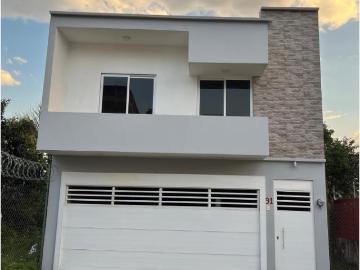 Casa en venta en Rincon Chico, Orizaba, Veracruz de Ignacio de la Llave