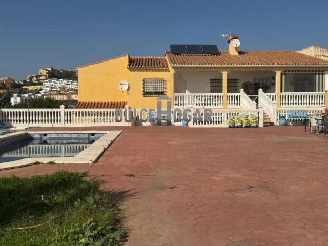 Casa en Venta en Rincón de la Victoria