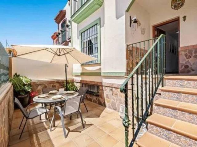 Casa en Venta en Rincón de la Victoria