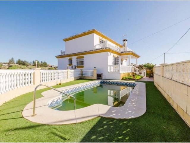 Casa en Venta en Rincón de la Victoria