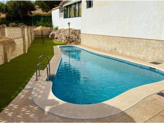 Casa en Venta en Rincón de la Victoria