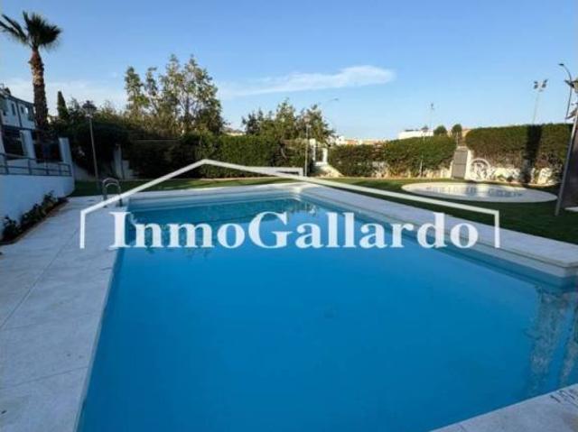 Casa en Venta en Rincón de la Victoria
