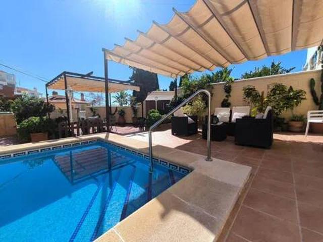 Casa en Venta en Rincón de la Victoria