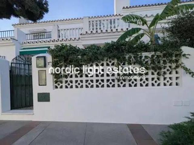 Casa en Venta en Rincón de la Victoria