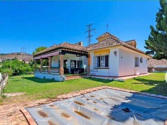 Casa en Venta en Rincón de la Victoria