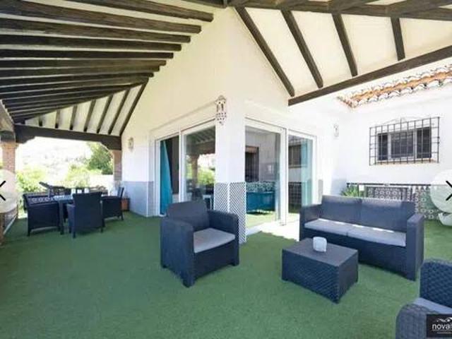 Casa en Venta en Rincón de la Victoria