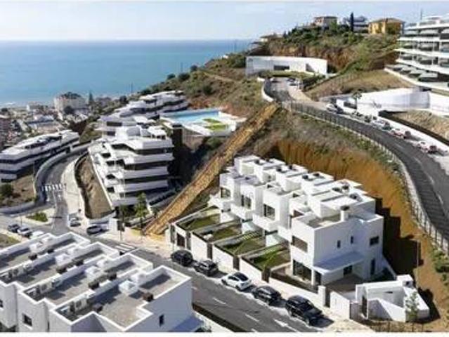 Casa en Venta en Rincón de la Victoria