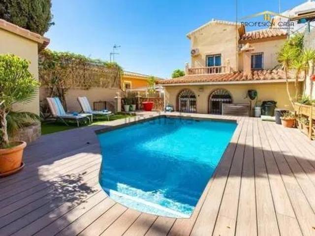 Casa en Venta en Rincón de la Victoria