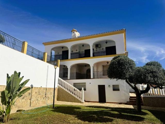 Casa en Venta en Rincón de la Victoria
