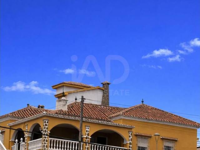 Casa en Venta en Rincón de la Victoria
