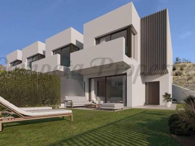 Casa en Venta en Rincón de la Victoria