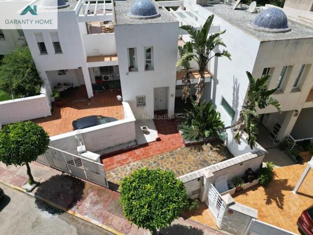 Casa adosada en venta en Rincón de la Victoria, Añoreta Golf Paraíso del Sol. CASA EN VENTA EN MIRADOR DEL GREEN, AÑORETA BAJA. Casas adosadas Rincón de la.