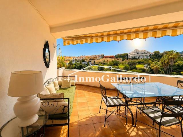 Casa en venta en Rincón de la Victoria, Añoreta Golf Paraíso del Sol. Chalet Adosado con ascensor. Casas Rincón de la.