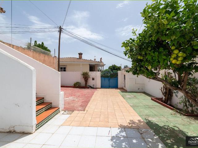 Casa en venta en Rincón de la Victoria, Diseminados. CASA INDEPENDIENTE CON 260 METROS DE PARCELA EN EL RINCÓN DE LA VICTORIA. Casas Rincón de la.