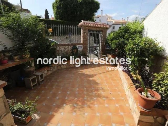 Casa en venta en Rincón de la Victoria, La Cala del Moral. Casas Rincón de la.