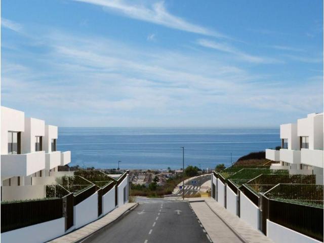 Casa en venta en Rincón de la Victoria Málaga