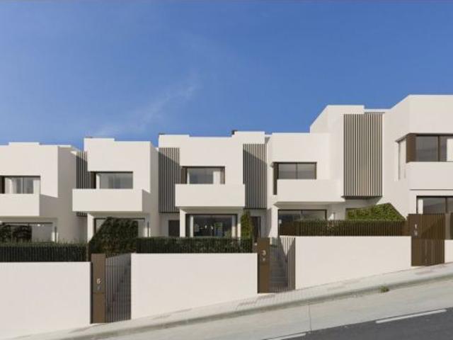 Casa en Venta en Rincón de la Victoria, Málaga