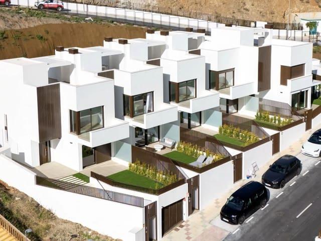 Casa en venta en Rincón de la Victoria, Málaga Costa del Sol