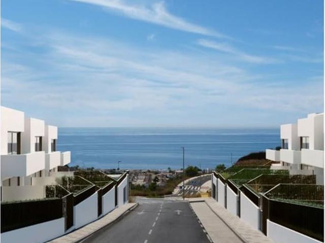 Casa en venta en Rincón de la Victoria, Málaga Costa del Sol