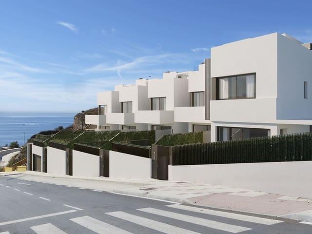 Casa en venta en Rincón de la Victoria, Málaga Costa del Sol