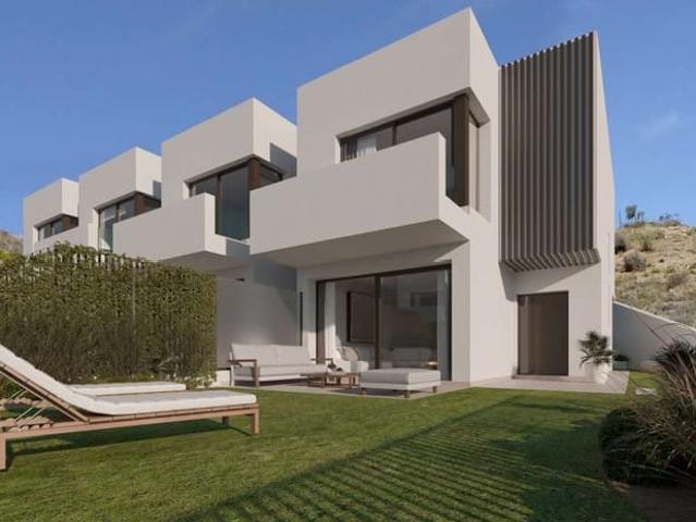 Casa en venta en Rincón de la Victoria, Málaga Costa del Sol