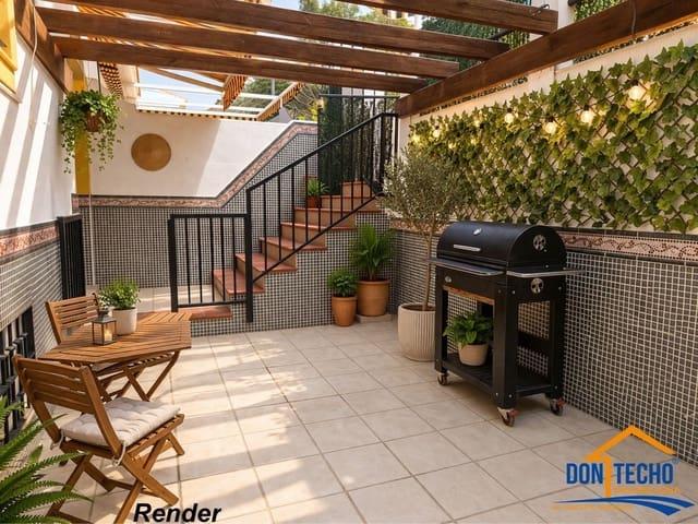 Casa en venta en Rincón de la Victoria, Málaga Costa del Sol