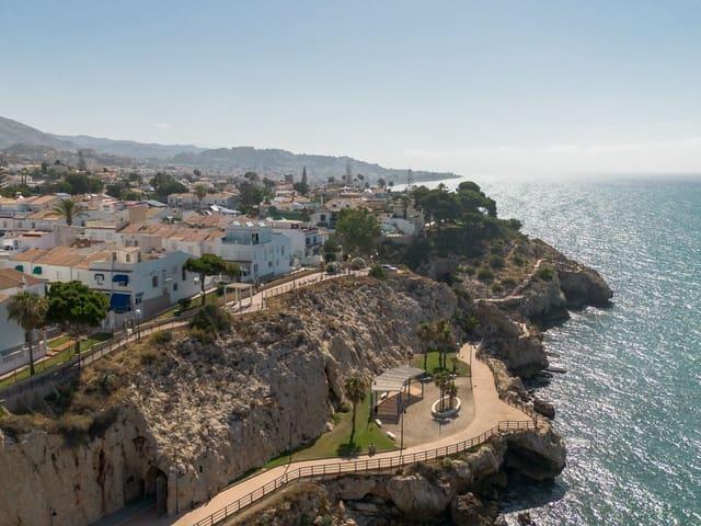 Casa en venta en Rincón de la Victoria, Málaga Costa del Sol