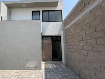 CASA EN VENTA EN RINCÓN DE LOS SUEÑOS EN EX HACIENDA CHAPULCO