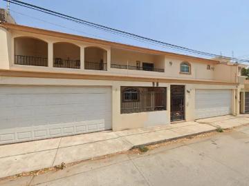 CASA EN VENTA EN RINCÓN DEL HUMAYA, CULIACÁN, SINALOA