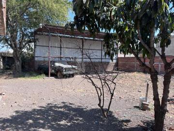 Casa en Corregidora, Ecuandureo, Michoacán