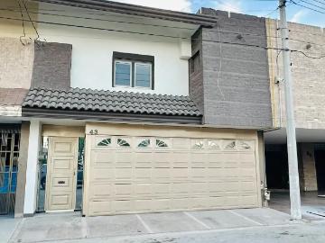Casa en venta en Rincón la Rosita, Torreón, Coahuila de Zaragoza