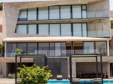 CASA EN VENTA EN RINCONADA ALTA, LA MOLINA