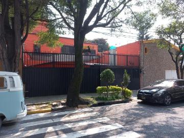 Casa En Venta En Rinconada Coapa 1ra Secc, Tlalpan