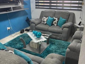 CASA EN VENTA EN RINCONADA DE ARAGON, ECATEPEC
